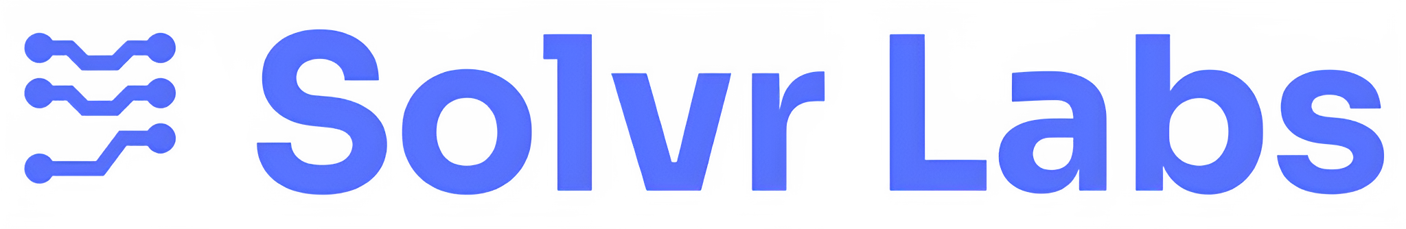 Solvr Labs